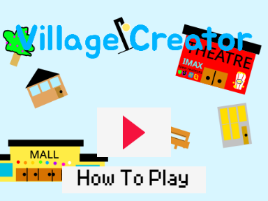 Village Creator