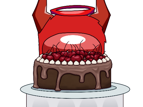 Birthday Gift for Isaac