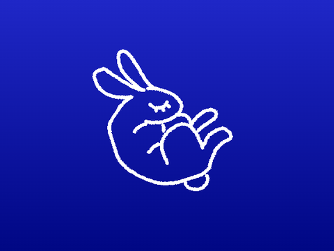RUN RABBIT || ᴛᴇᴍᴘʟᴀᴛᴇ remix