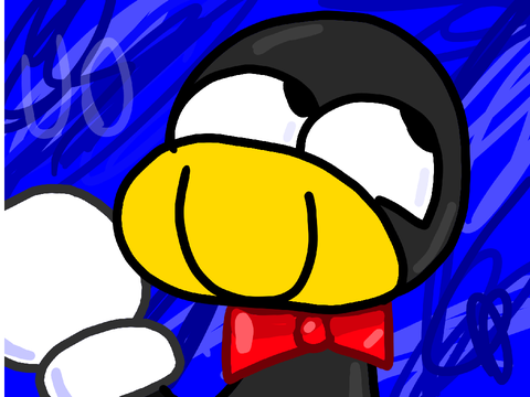 PFP banner thing that I made