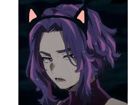 猫耳ナガン＃ヒロアカ