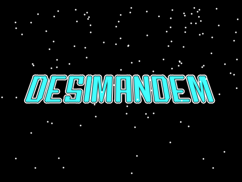 New Intro