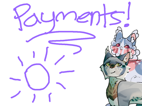 Payments!