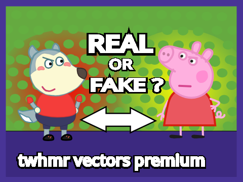 twhmr vectors premium update