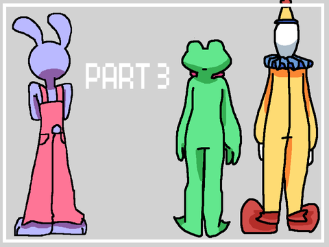 Part 3 - TADC MAP
