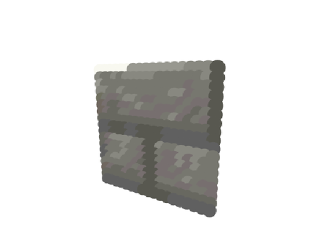 3D w/ Textures 2