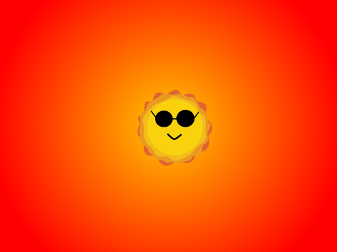 Sun clicker