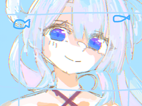 月見ヤチヨ