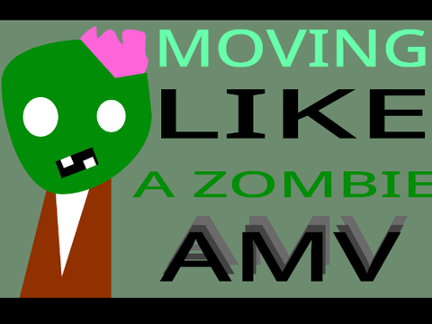 movinglikeazombie ↻↻↻↻↻↻↻↻↻↻ WIP *REDONE* 