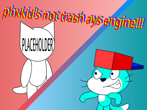 -PhxKid's (not trash) AYS Engine- (1.3)