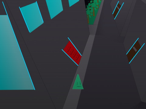 perspectives be wonky