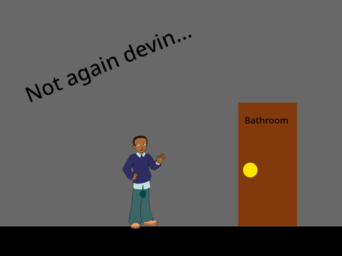 Not again...