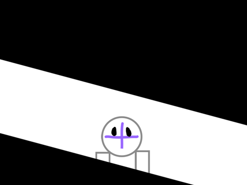Follow you meme template 