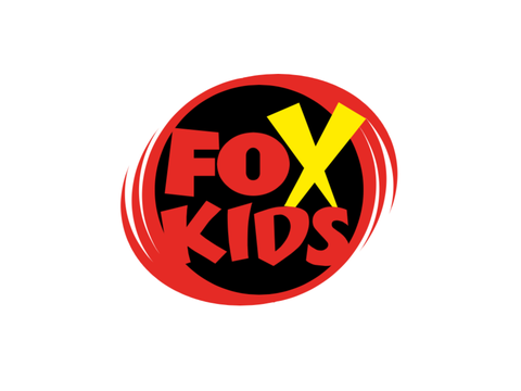 If Fox Kids implemented the SPIN in their SPINNER