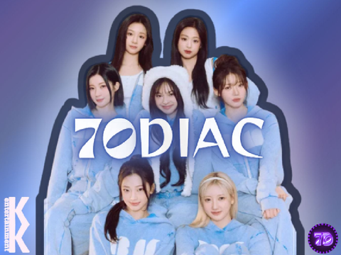 70DIAC debut single line dist [DEADLINE JULY 6th]