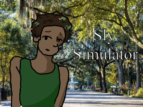 Sly Simulator