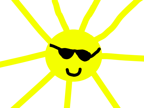 Summer haitus