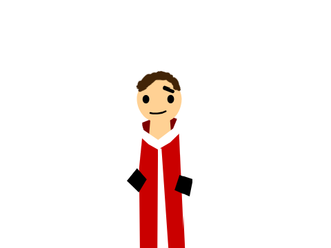 Codger -My Entry