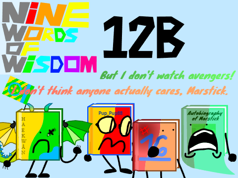 NWOW 12b: stepping into the endgame.