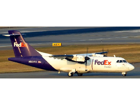 Gotta start my FedEx Shift (AGAIN AGAIN)