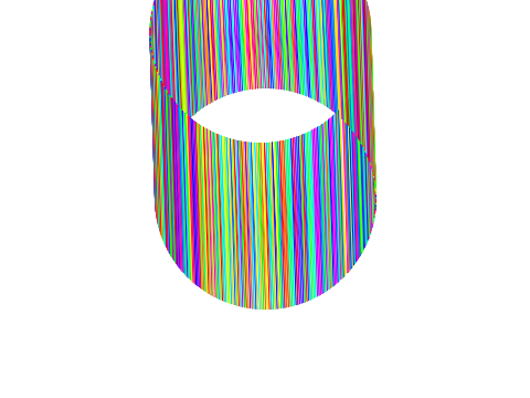 Optical Illusion