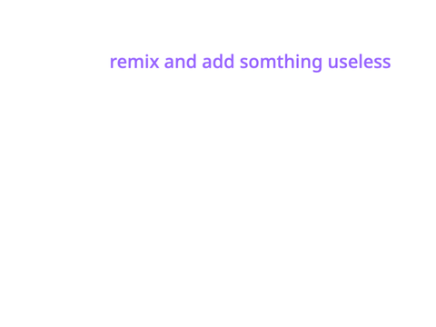 remix