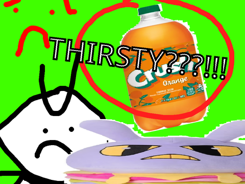 Thirsty??!!! #ALL #TRENDING #ANIMATIONS #ART #STORIES #GAMES #MUSIC