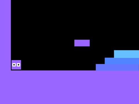Platformer