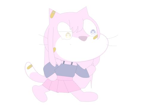 ＿＿＿めっちゃくちゃ可愛いでしょ？＿＿＿
