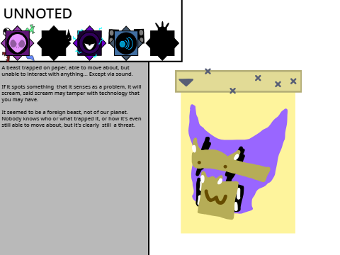 Archivist Triples - Submissions