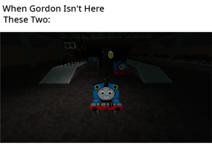 You Found Lost Media! Except it's You Vs Gordon... (TROA Shorts)