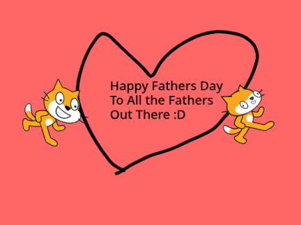 Happy fathers day