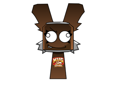 New oc! (DO NOT STEAL.)