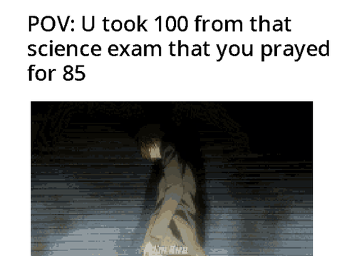 EXAMS ALL DEEAAAAADDDDD!!!!