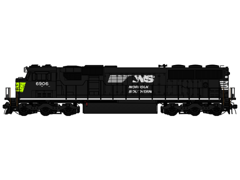 NS 6906 concept