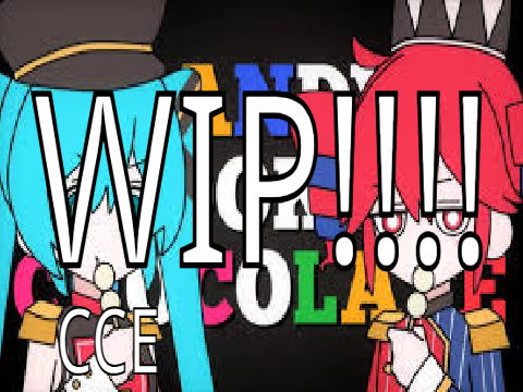 CANDYCOOKIECHOCOLATE CCE WIPWIPWIPWIPWIPWIPWIPWIPWIPWIPWIPWIP