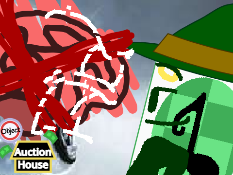 OAH #32: About time I finished these rhymes
