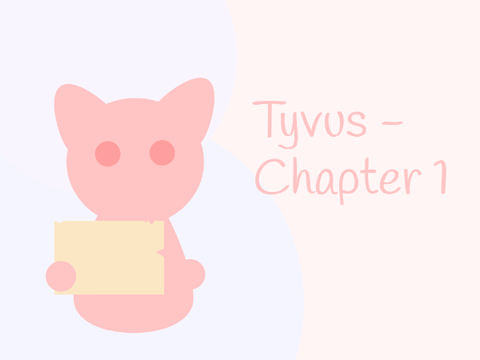 Tyvus Chapter 1 - REACTION