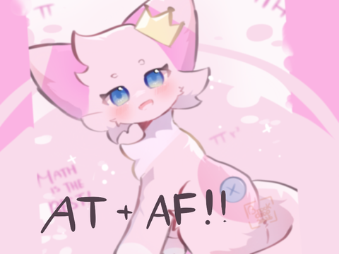 Af + AT