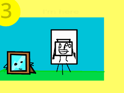 С.F.W 3 [MASTER PAINTER]