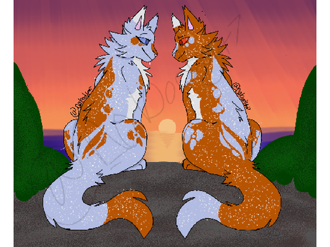 Payment #1 (@-Deerfur-)