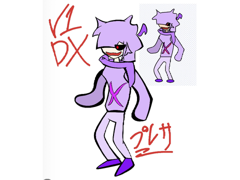 v1 PRESA REMAKE