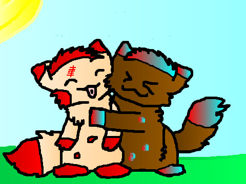 Best Friends CC *CLOSED* remix