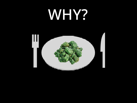 Why you should not eat uranium