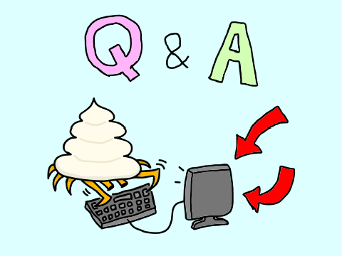 MrCrocCroc Q&A
