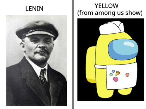 who is more communist?