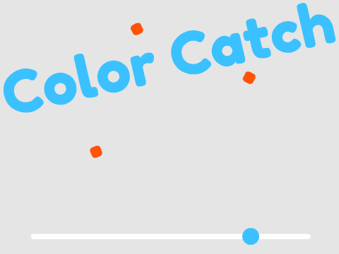 Color Catch