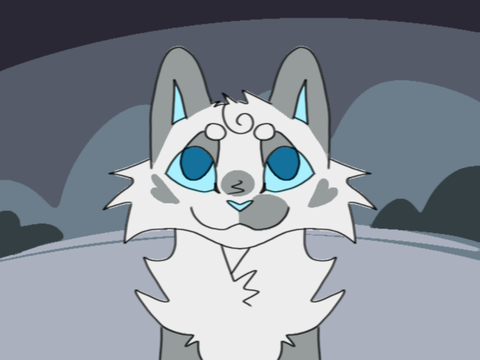 Lynn- Part 2 WIP