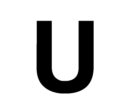 You