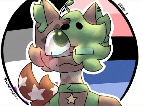 ★ AT #001!! ★